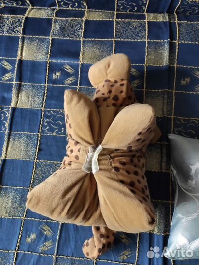 Коллекция подушек