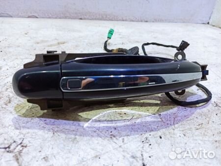 Ручка двери наружная