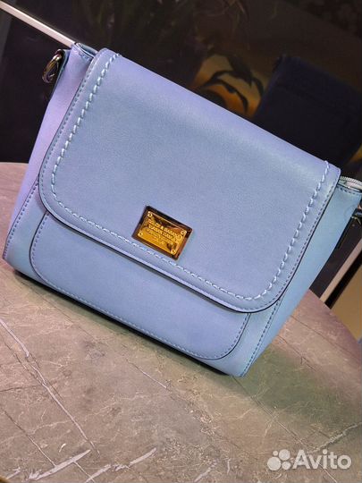 Сумка женская через плечо