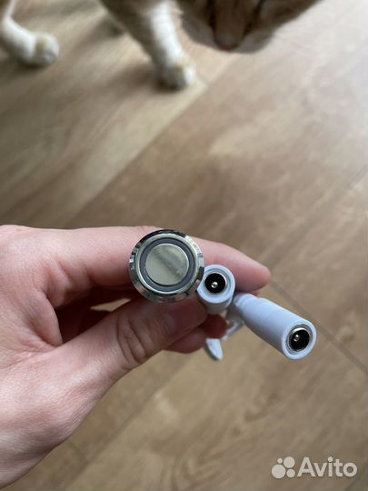 Сенсорна кнопка для светодиодтной ленты