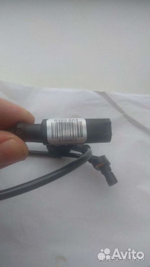 Датчики ABS GM передний