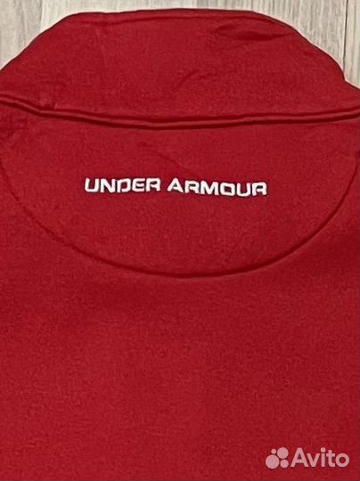 Кофта Under Armour