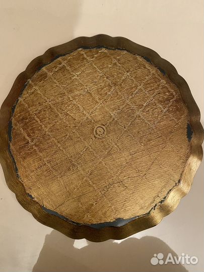 Флорентийский поднос