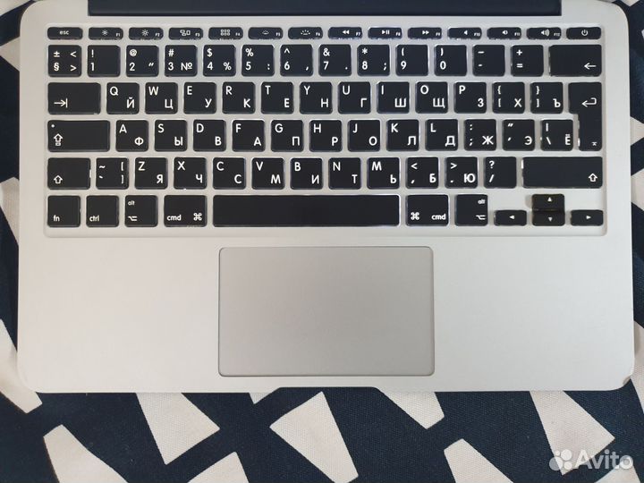 Apple MacBook Air 11 2012