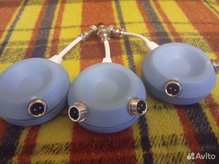 Дополнительные Катушки Мишина, Родина, Монарха