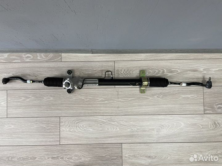 Рейка рулевая Lifan Cebrium