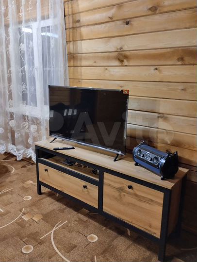 Дом 100 м² на участке 3 сот.