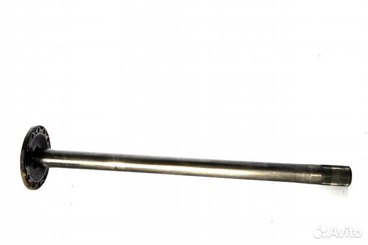 Полуось, ведущего моста, левая renault trucks Prem