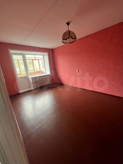 2-к. квартира, 45,2 м², 4/5 эт.