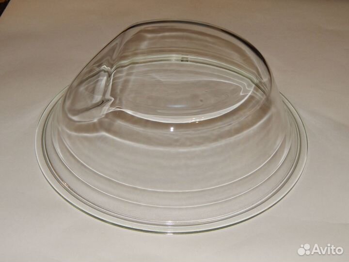 Стекло люка ст.машины Samsung арт. DC64-01790A