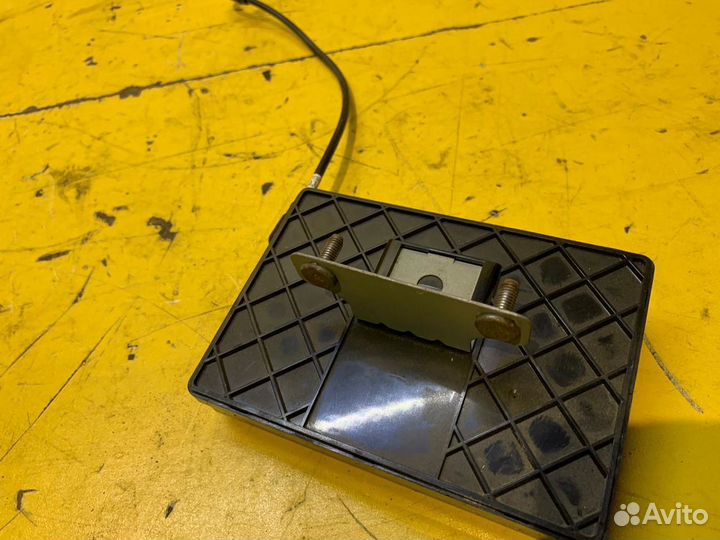 Блок управления центральным замком Kia Ceed 2009-2