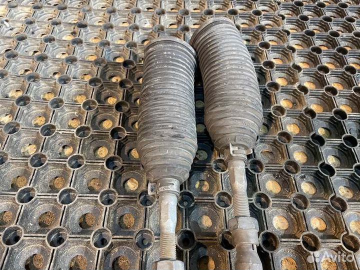 Рулевой наконечник Bmw 5 F10 N55B30 2011