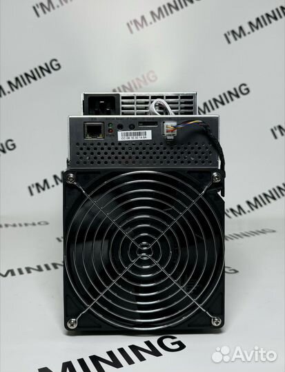 Асик Whatsminer M30S++ 102/104/106/108Th б/у