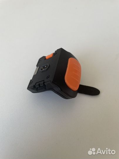 Urovo sr5600 кнопка