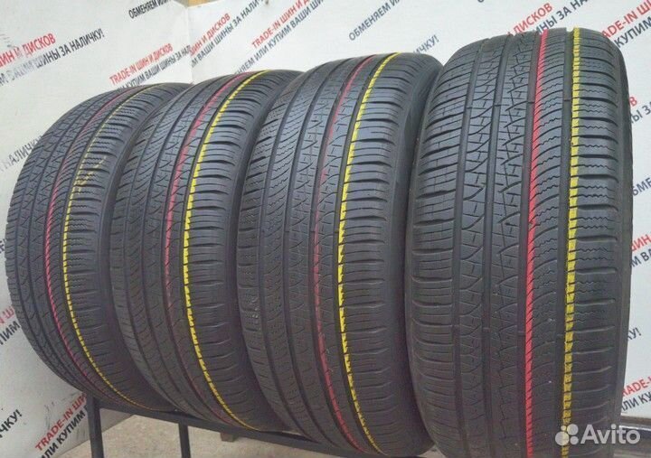 Pirelli Scorpion Zero 235/50 R20 104W