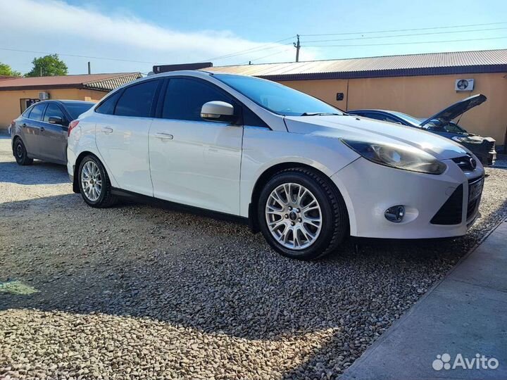 Прокат авто