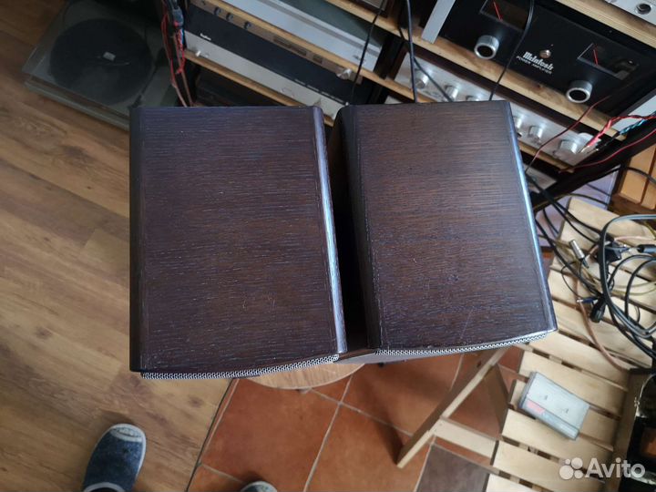 Колонки Canton Ergo 620