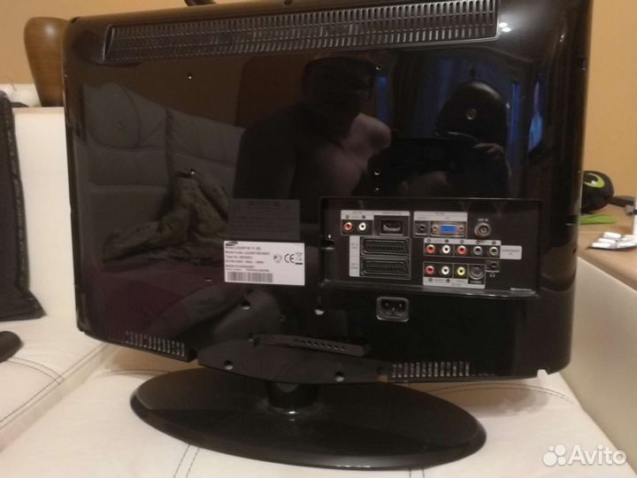 Телевизор Samsung 40 дюймов