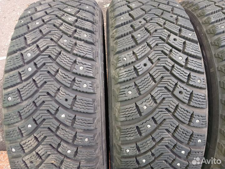 Michelin X-Ice North XIN2 185/65 R15