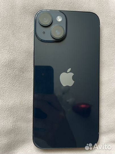 iPhone 14, 128 ГБ