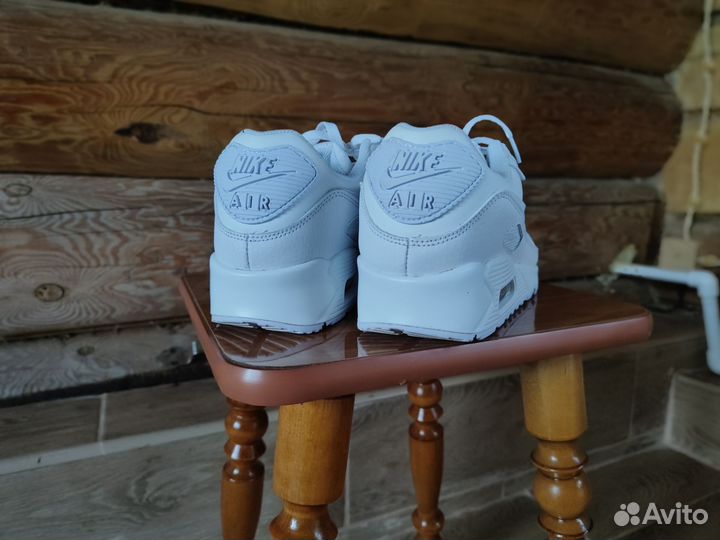 Кроссовки мужские Nike air max 90