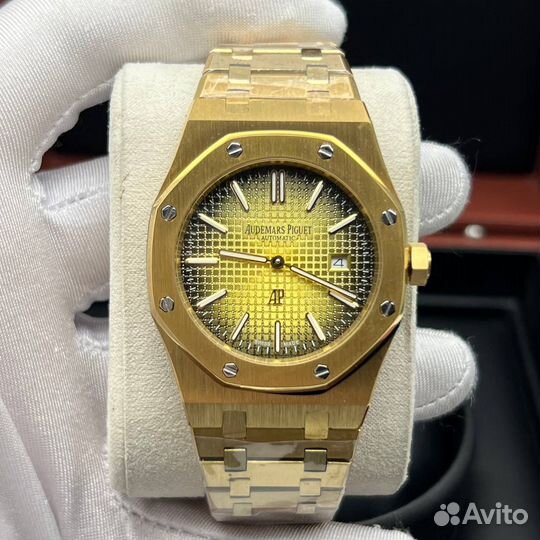 Часы Audemars Piguet Royal Oak