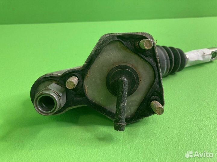 Цилиндр сцепления mercedes-benz actros MP II