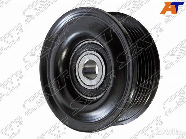 Ролик приводного ремня lexus LX470