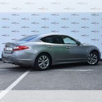 Infiniti M37 3.7 AT, 2012, 157 826 км, с пробегом, цена 2 199 000 руб.