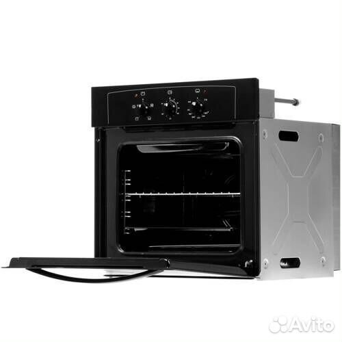 Шкаф духовой газоэлектрический дгэ 601-01 А