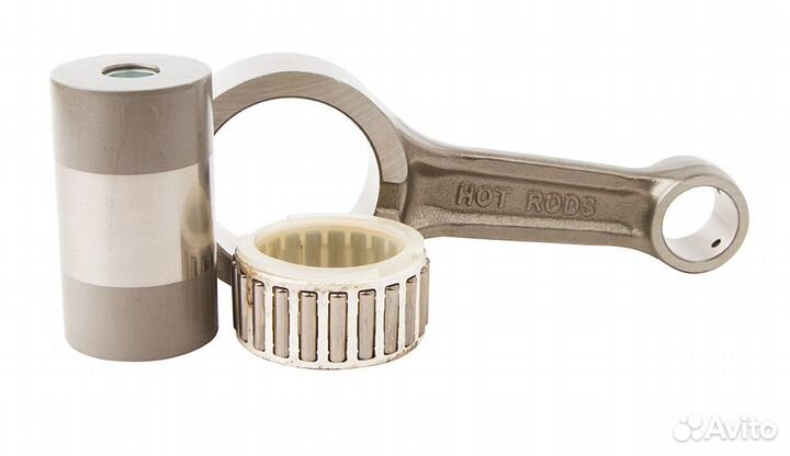 Шатун Kawasaki KX450F (07-08) / KLX450R (08-13)