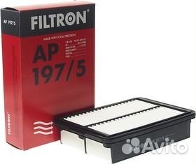 Воздушний фильтр filtron AP 1975