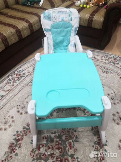 Столик для кормления бу
