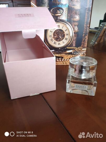 Парфюмерия Gucci оригинал