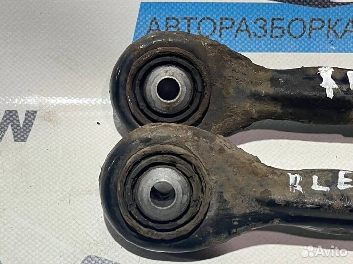 Рычаг подвески направляющий задний Bmw 1 E87