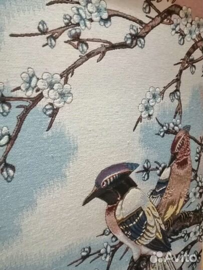 Картина гобелен