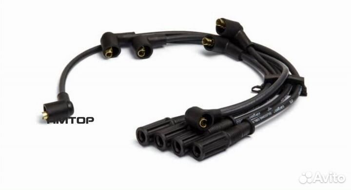 Cargen 212133707080CR Провода в/в 21213 Cargen