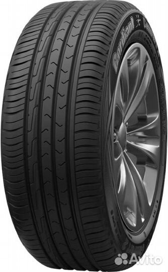 Cordiant Comfort 2 255/55 R18 109H