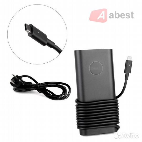 Блоки питания для ноутбуков 130W Ватт