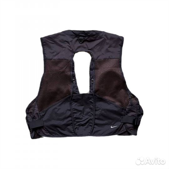 Жилетка Nike ACG Buttles Vest Light Оригинал