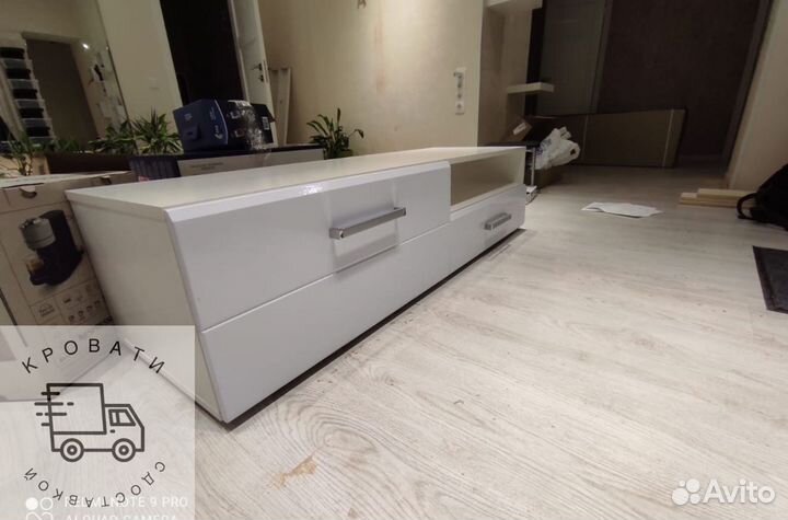 Тумба под тв