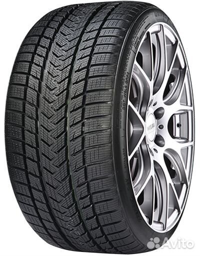 Gripmax SureGrip Pro Winter 295/35 R21 107V