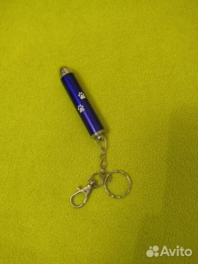 Лазерная указка