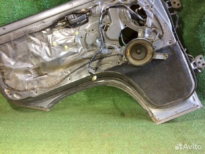 Дверь передняя левая Toyota Town Ace CR29 CR38 Сер