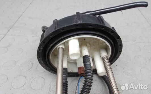 Датчик уровня топлива nissan X-trail T32 (NNP12M702)