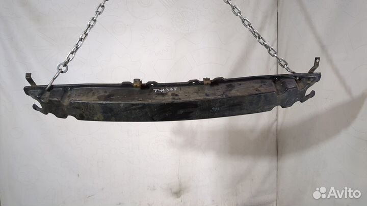 Усилитель бампера передний Chevrolet Lacetti