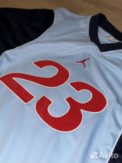Футболка Jordan Supreme 46