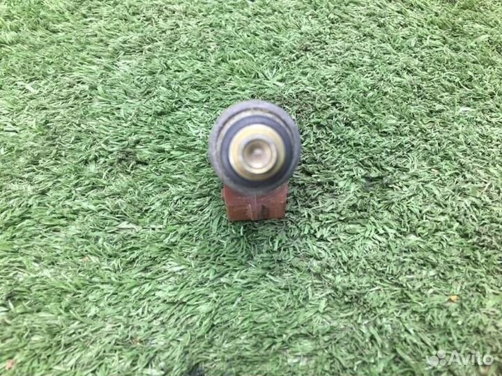 Форсунка Chevrolet Lacetti