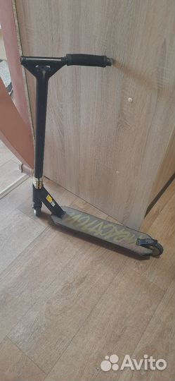 На запчасти