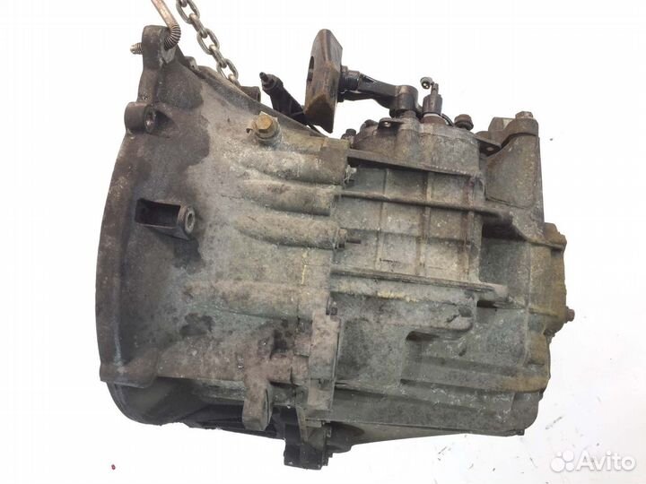 Кпп 5ст. 4M5R7002CA Volvo V50 (2004-2012)